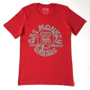 Men's Crew Neck T-Shirt, Graphics Tees, Men’s Tees